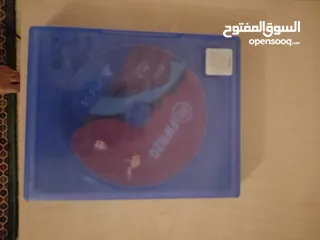  1 سي دي فيفا 20