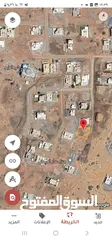  2 أرض سكنية في سيح الأحمر6 مساحة كبيرة