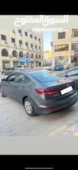  1 هيونداي النترا و كيا سيراتو للايجار الاسبوعي والشهري فقط