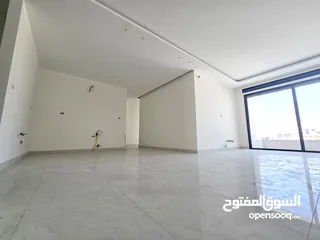  1 الرابيه شقة جديد للبيع 120 متر طابق اول بمواصفات خاصة