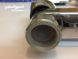  17 4 بطاريات دوش وحمام GROHE  و  KLUDI  المانيه  واكسوارات .