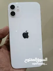  2 ايفون11 للبيع