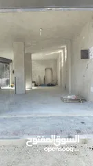  5 مخازن للايجار بمساحة 100 متر