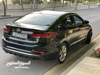  1 هيونداي النترا 2017 للبيع