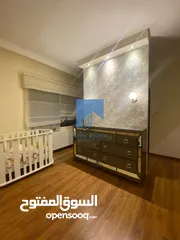  11 شقة فاخرة للبيع في الدوار السابع  - بالقرب من كوزمو طابق ثاني 175م تشطيب سوبر ديلوكس
