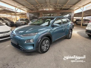  2 هونداي كونا 2019 فحص كامل