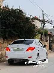  3 اكسنت فل عدا فتحة
