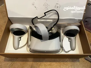  4 VR Oculus Quest 2