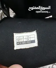  4 سكيت مستعمل مع كسارات بحالة الوكالة