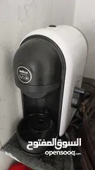  1 ماكنه اسبريسو قهوة مركزه