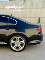  4 Passat b8 2015 فحص نخب