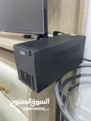  7 Ps5 slim اوربي