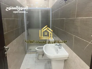  8 شقة فارغة - الرابية - 2نوم - قرب الخدمات