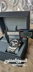  9 TAG HEUER F1 under WRT