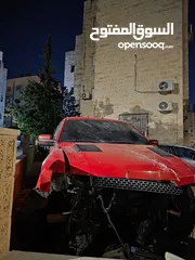  4 رابتر svt f150 وارد الشركة الاردنية