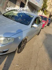  4 باسات فلوكس فاجن