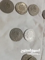  1 1درهم 1987 للبيع