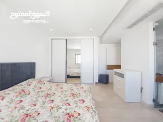  16 شقة للايجار في دير غبار  ( Property 34342 )