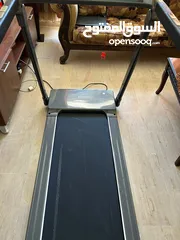  6 تردميل World Fitness وارد الخليج للبيع