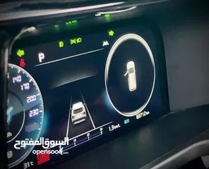  18 كايا سورينتو/2022 فل الفل  فتحة سقف بانوراما  4x4 ///240Hp بنزين + كهرباء  ( Haybrid) 1600cc