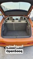  6 اودي Q3 موديل 2013