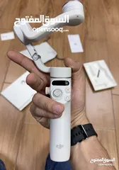  2 مثبت هاتف Dji Osmo 6