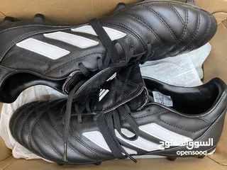  4 Adidas Copa Gloro FG Sport shoes