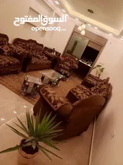  11 شقه منزليه