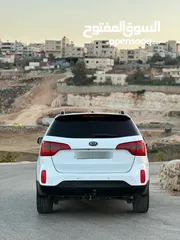  6 سورينتو 4x4