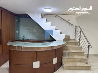  4 شقة أرضية فاخرة للبيع في دير غبار  146م تشطيب سوبر ديلوكس بسعر مغري