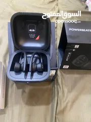  2 powerbeats pro