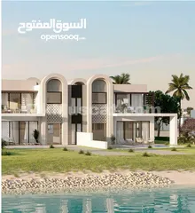  1 للبیع شقق فی صلاله خطة  السداد 4سنوات  The cheapest apartments in Salalah, 4-year in installme