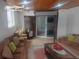  1 أستديو مفروش للايجار مقابل الجامعة الأردنية طلعة نيفين من المالك مباشرة