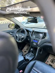  4 هواندي سنتافي