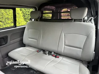 16 هونداي ستركس h1 ديزل 2017 حره كاش او اقساط عن طريق المعرض