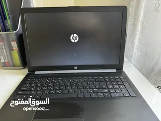  1 Hp laptop