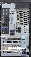  3 Dell Precision 3630 Tower Workstation with Xeon