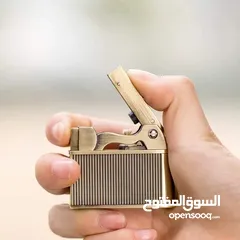  21 قداحه طراز قديم