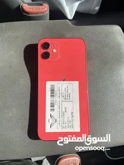  2 ايفون 12 عادي 64