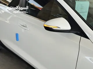  7 متوفر شانجان ايدو كهرباء 2021 - 2022 ممشى قليل من 40 ل70 اصلي تبدا الاسعار من 10،800 ل11،300 SOH 94