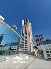  15 Luxury furnished apartment for rent in Damac Towers. Amman Boulevard 3