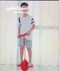  1 لعبة النطاطة