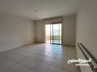  9 شقة مميزة للإيجار – الطيرة  مساحة واسعة وحديقة داخلية