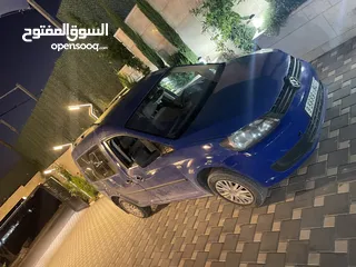  3 كادي 2008 بوز 2015 للبيع كاش او بدل