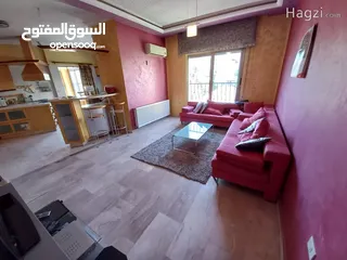  7 شقة مفروشة للإيجار 245م2 ( Property 17424 ) سنوي فقط