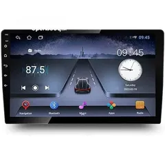  2 Android  panel tab style 10" px3 1gb ram 16gb m IPS display Gorilla glass with fram&fixing 95% cars