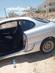  3 هونداي تيبرون 2000,