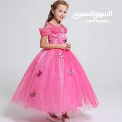  3 شروة لباس تنكري او مهن اطفال من 3 سنوات لل 9سنوات