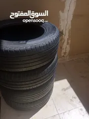  2 طقم كاوشك 15