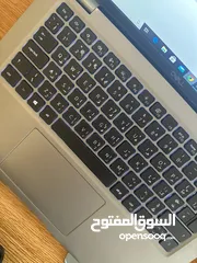 4 Dell 5420 جيل احداش 16رام 512 ssd جرافيك 8 جيجا